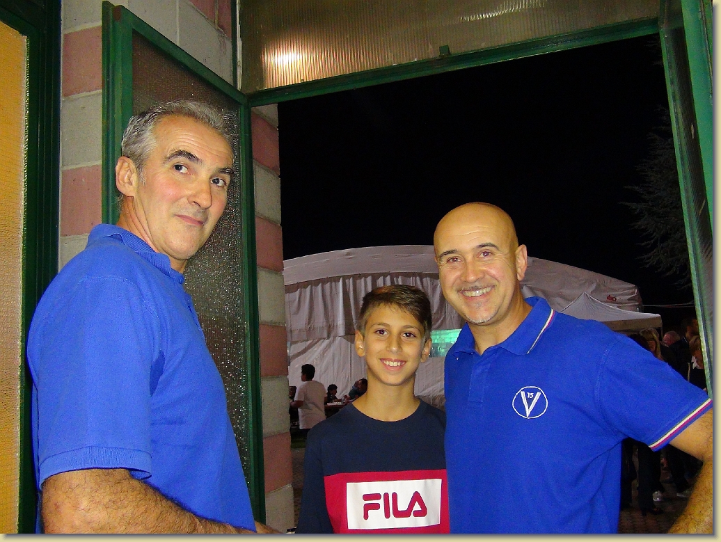Foto successiva